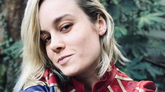 Diboikot, YouTube Ubah Algoritma Pencarian Brie Larson Diboikot, YouTube Ubah Algoritma Pencarian Brie Larson