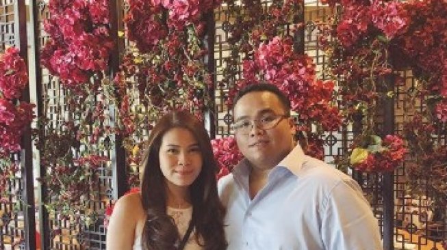 Digosipkan Jadi Calon Mantu Hotman Paris, Ini 5 Momen Liburan Chen Giovani Digosipkan Jadi Calon Mantu Hotman Paris, Ini 5 Momen Liburan Chen Giovani