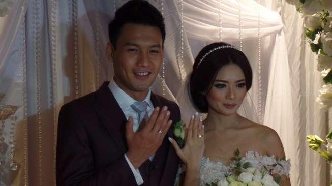 Usai Malam Pertama, Stella Cuma Bisa Sajikan Ini ke Fendy
