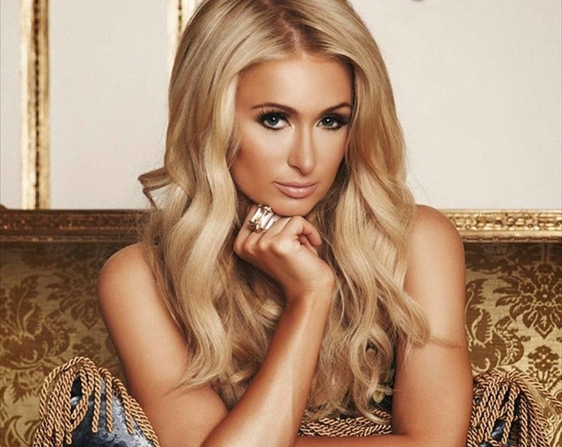 Ini Kabar Terbaru dari Paris Hilton Ini Kabar Terbaru dari Paris Hilton
