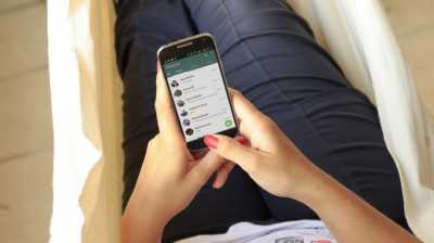 Mirip Instagram, WhatsApp Kini Punya Fitur Boomerang