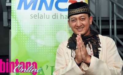 Ustadz Zacky Mirza Kecelakaan, Begini Kronologinya