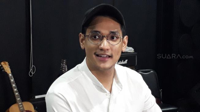 Tampil di Java Jazz Festival 2019, Suara Afgan Bindeng Tampil di Java Jazz Festival 2019, Suara Afgan Bindeng