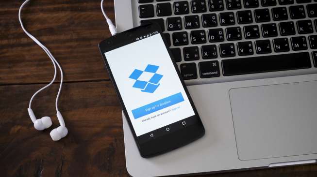 Kisah Pendiri Dropbox, Pernah Dihina Steve Jobs Kisah Pendiri Dropbox, Pernah Dihina Steve Jobs