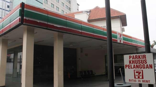 Ini yang Sebabkan Gerai 7-Eleven Bangkrut di Indonesia