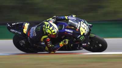 Sahabat Yakin Rossi Bisa Balapan Hingga MotoGP 2022