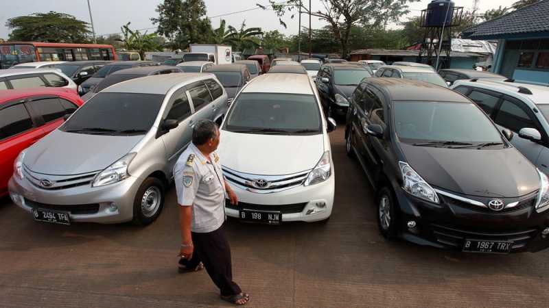 Bandara Upayakan Mediasi Sopir Taksi Online yang Dipermalukan