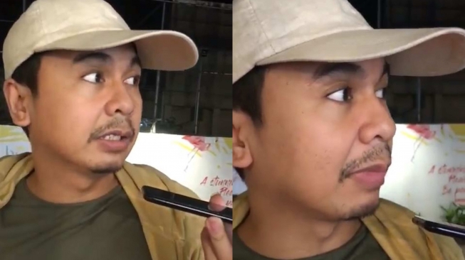 Ditonton 1 juta orang, Video Deadpool 2 Raditya Dika Bikin Kesel Ditonton 1 juta orang, Video Deadpool 2 Raditya Dika Bikin Kesel