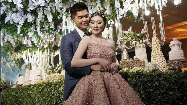 Bikin Melongo, Begini Penampakan Rumah Si Crazy Rich Surabayan Bikin Melongo, Begini Penampakan Rumah Si Crazy Rich Surabayan