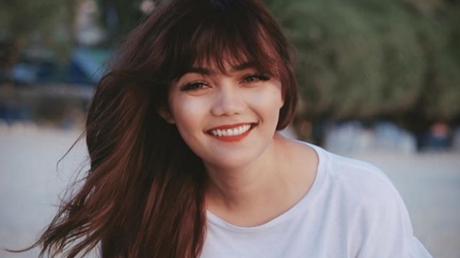 Dikritik soal Etika Makan, Jawaban Rina Nose Bikin Jleb Dikritik soal Etika Makan, Jawaban Rina Nose Bikin Jleb