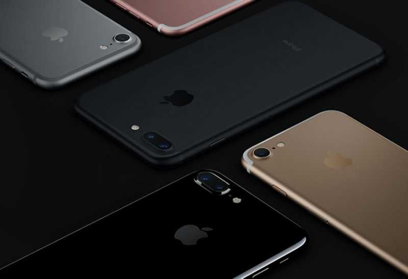  Ini Daftar Negara Penjual iPhone 7 Termurah 