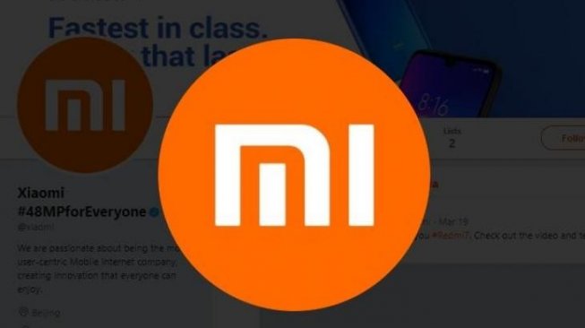Keuntungan Xiaomi Anjlok 87 Persen Keuntungan Xiaomi Anjlok 87 Persen