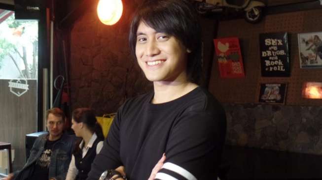 Haruka-Kevin Aprilio Jadi Duta Persahabatan Indonesia-Jepang Haruka-Kevin Aprilio Jadi Duta Persahabatan Indonesia-Jepang