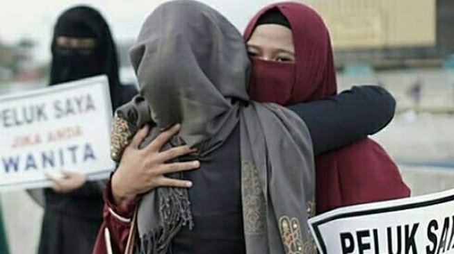 Pindah Agama, Beasiswa Mahasiswi IPB Ini Diputus Pemkab Simalungun Pindah Agama, Beasiswa Mahasiswi IPB Ini Diputus Pemkab Simalungun