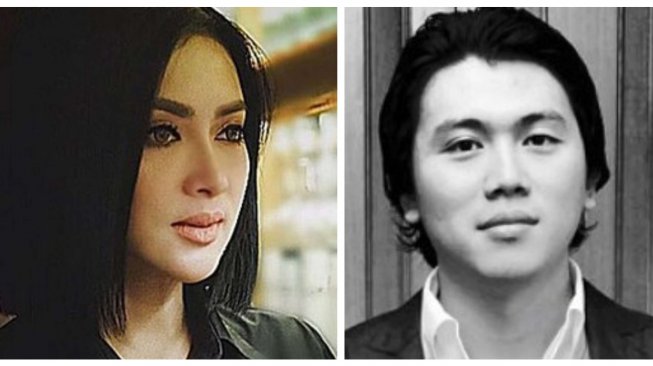 Heboh! Foto Terbaru Syahrini - Reino Barack Akhirnya Bocor di Instagram Heboh! Foto Terbaru Syahrini - Reino Barack Akhirnya Bocor di Instagram