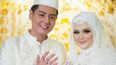 Roger Danuarta dan Cut Meyriska Mau Bahas Pernikahan Usai Resepsi