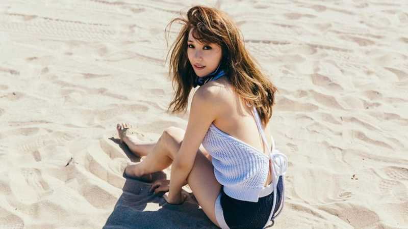 SNSD Reuni untuk Rayakan Ulang Tahun Tiffany Young SNSD Reuni untuk Rayakan Ulang Tahun Tiffany Young