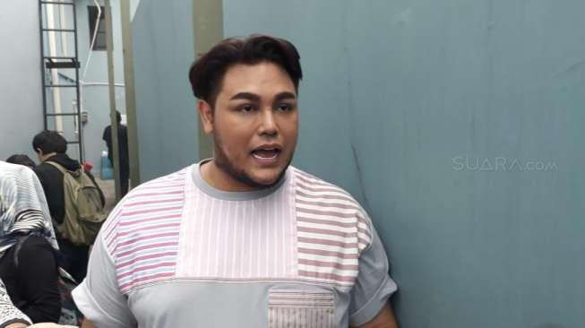 Lelah Dengar Ayu Ting Ting Dihujat, Alasan Igun Membela Lelah Dengar Ayu Ting Ting Dihujat, Alasan Igun Membela