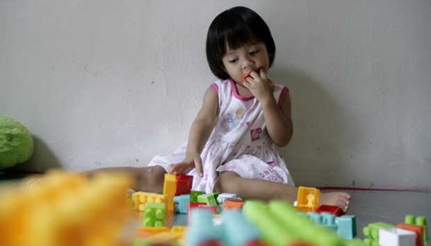 Mainan Anak Ini Diduga Mengandung Bahan Beracun Mainan Anak Ini Diduga Mengandung Bahan Beracun