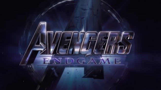 Sambut Avengers: Endgame, Twitter Siapkan 40 Emoji Karakter Avengers