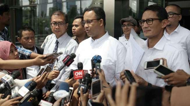 Anies: Model Kayak Saya, Model Trauma Nggak? Ha Ha Ha Anies: Model Kayak Saya, Model Trauma Nggak? Ha Ha Ha