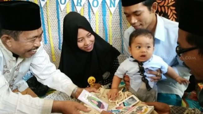 Mengenal Tradisi Toron, Mudik Spesial ala Orang Madura saat Idul Adha Mengenal Tradisi Toron, Mudik Spesial ala Orang Madura saat Idul Adha