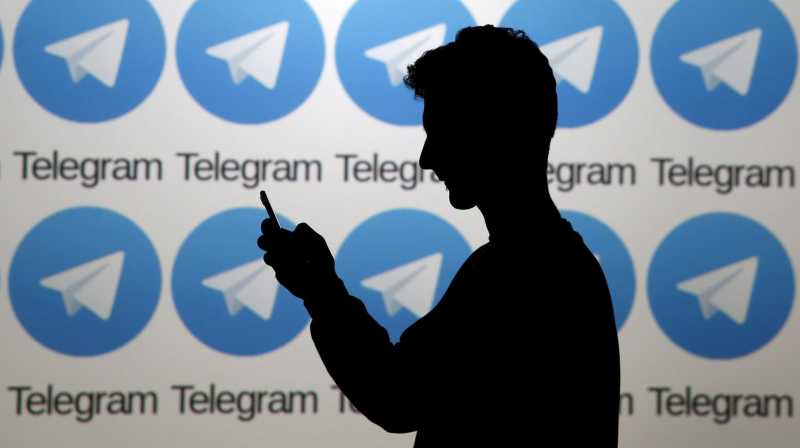 CEO Telegram Angkat Bicara soal Pemblokiran oleh Kominfo CEO Telegram Angkat Bicara soal Pemblokiran oleh Kominfo