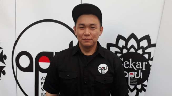 Rhomedal Blak-blakan Soal Aksi Demian yang Memakan Korban Rhomedal Blak-blakan Soal Aksi Demian yang Memakan Korban