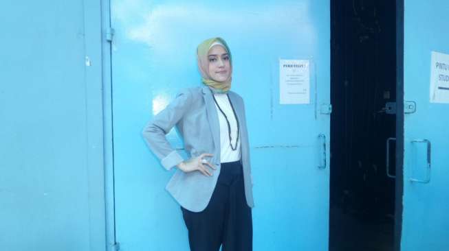 Fairuz A. Rafiq Minta Tamu Pernikahannya Bergaya Great Gatsby Fairuz A. Rafiq Minta Tamu Pernikahannya Bergaya Great Gatsby