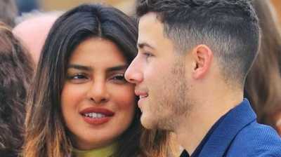 Rayakan Pertunangan, Nick Jonas-Priyanka Chopra Terbang ke India