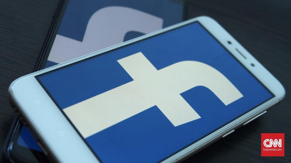 Aplikasi Facebook Tak Lagi Terpasang di Ponsel Huawei Baru