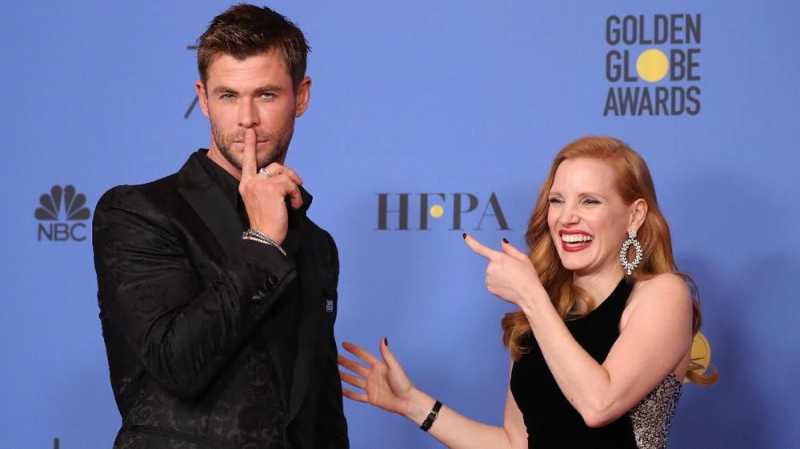 Chris Hemsworth Beri Bocoran soal Avengers 4 Chris Hemsworth Beri Bocoran soal Avengers 4