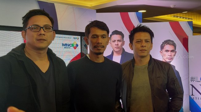 NOAH Gelar Konser, Uki Dipastikan Tak Ikut Terlibat