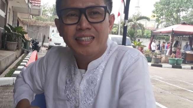 Niat Bela Ayu Ting Ting, Eko Patrio Malah Dianggap Hina Presiden Afsel, Kok? Niat Bela Ayu Ting Ting, Eko Patrio Malah Dianggap Hina Presiden Afsel, Kok?
