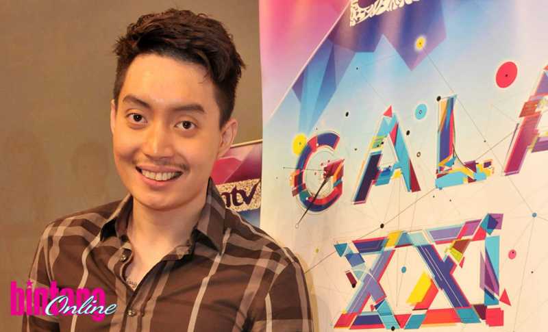 Edric Tjandra Dukung Aming Ceraikan Evelyn Edric Tjandra Dukung Aming Ceraikan Evelyn
