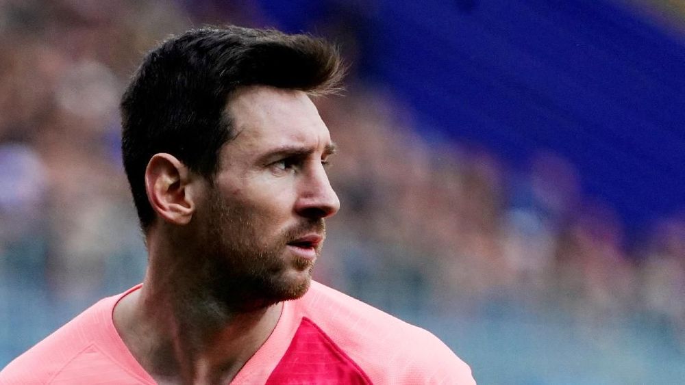 4 Hal yang Mungkin Terjadi Andai Messi Tak Ada di Dunia