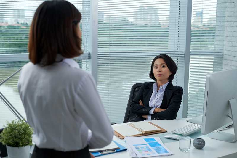 Usia Jadi Penghalang Mencari Kerja, Bagaimana Menyiasatinya? Usia Jadi Penghalang Mencari Kerja, Bagaimana Menyiasatinya?