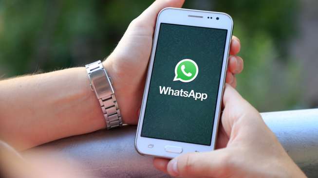 Apa Arti Status Online di WhatsApp? Ini Maknanya