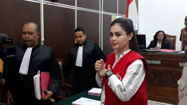 Muncul Foto Jennifer Dunn dan Faisal Haris, Bentuk Tubuh Jadi Sorotan