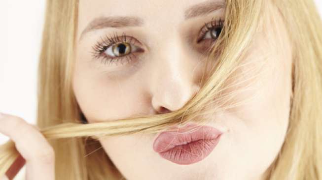 Hair Extension Bulu Hidung, Yuk! Hair Extension Bulu Hidung, Yuk!
