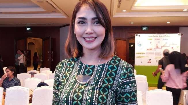 Fenita Arie Tersiram Air Panas, Begini Kronologisnya Fenita Arie Tersiram Air Panas, Begini Kronologisnya