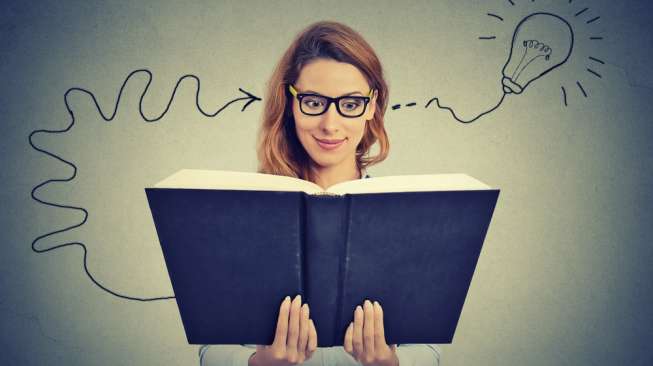 Ini Rahasia Perempuan Cenderung Bisa Baca Pikiran Ini Rahasia Perempuan Cenderung Bisa Baca Pikiran
