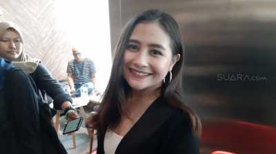 Prilly Latuconsina Umumkan Setop Main Sinetron!