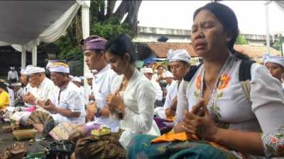 Liburan di Bali saat Nyepi, 4 Hal Ini Harus Disiapkan