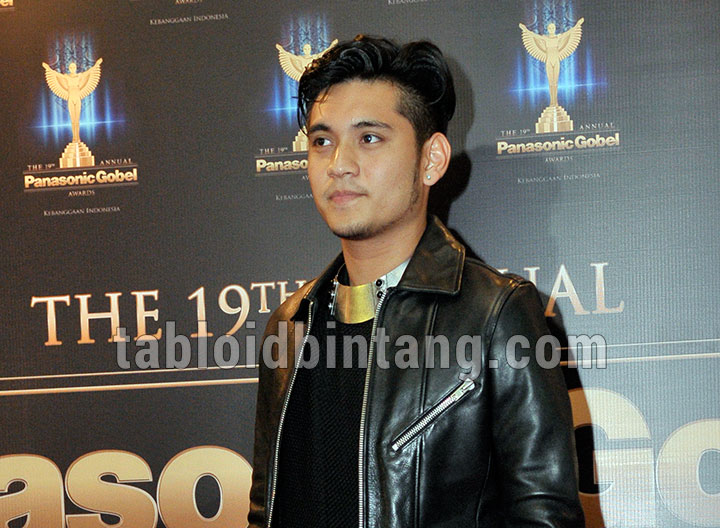 Jadi Rebutan Irish Bella - Angela Gilsha, Begini Komentar Giorgino Abraham Jadi Rebutan Irish Bella - Angela Gilsha, Begini Komentar Giorgino Abraham