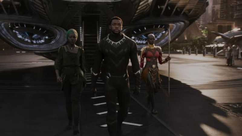 Marvel Beri Alasan Korea Selatan Jadi Tempat Syuting Favorit Marvel Beri Alasan Korea Selatan Jadi Tempat Syuting Favorit