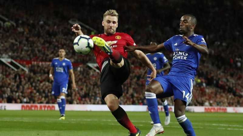 6 Fakta Menarik Kemenangan Manchester United atas Leicester 6 Fakta Menarik Kemenangan Manchester United atas Leicester