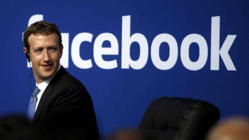 Doa Mark Zuckerberg di 15 Tahun Facebook