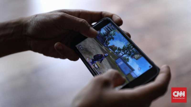 MUI Pertimbangkan Keluarkan Fatwa Haram PUBG setelah Aceh MUI Pertimbangkan Keluarkan Fatwa Haram PUBG setelah Aceh