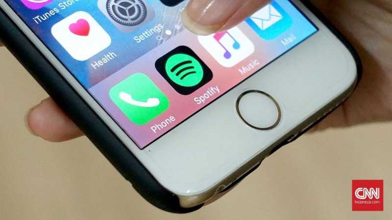 Komisi Uni Eropa Selidiki Seteru Spotify vs Apple Komisi Uni Eropa Selidiki Seteru Spotify vs Apple